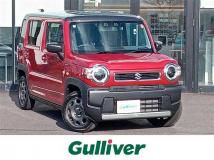 2022 Suzuki Hustler