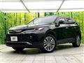 2021 Toyota Harrier Hybrid