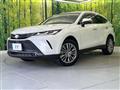 2021 Toyota Harrier Hybrid