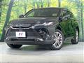 2021 Toyota Harrier Hybrid