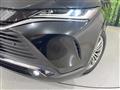 2021 Toyota Harrier Hybrid