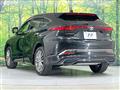 2021 Toyota Harrier Hybrid