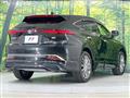 2021 Toyota Harrier Hybrid