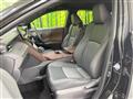 2021 Toyota Harrier Hybrid