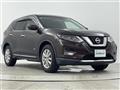 2018 Nissan X-Trail Hybrid