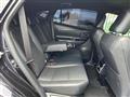 2017 Toyota Harrier