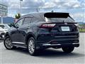 2017 Toyota Harrier