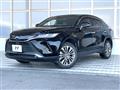 2022 Toyota Harrier Hybrid