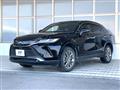 2022 Toyota Harrier Hybrid