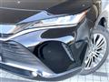 2022 Toyota Harrier Hybrid