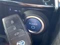 2022 Toyota Harrier Hybrid