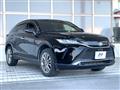 2022 Toyota Harrier Hybrid