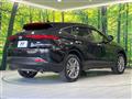 2022 Toyota Harrier Hybrid