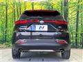2022 Toyota Harrier Hybrid