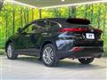 2022 Toyota Harrier Hybrid