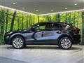 2022 Toyota Harrier Hybrid