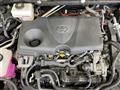 2022 Toyota Harrier Hybrid