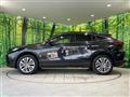 2022 Toyota Harrier Hybrid