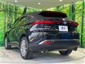2022 Toyota Harrier Hybrid