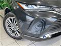 2022 Toyota Harrier Hybrid