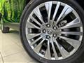2022 Toyota Harrier Hybrid