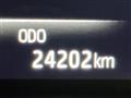 2022 Toyota Harrier Hybrid