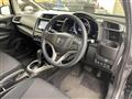 2019 Honda Fit