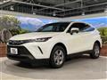 2023 Toyota Harrier Hybrid