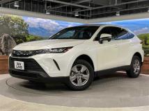 2023 Toyota Harrier Hybrid