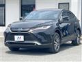2023 Toyota Harrier Hybrid