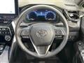 2023 Toyota Harrier Hybrid