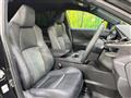 2023 Toyota Harrier Hybrid
