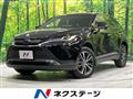 2023 Toyota Harrier Hybrid