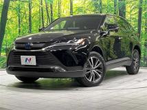 2023 Toyota Harrier Hybrid