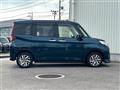 2019 Toyota Roomy