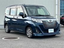 2019 Toyota Roomy