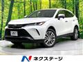2023 Toyota Harrier Hybrid