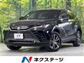 2023 Toyota Harrier Hybrid
