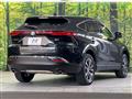 2023 Toyota Harrier Hybrid