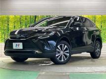2024 Toyota Harrier Hybrid