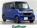 2019 Honda N BOX