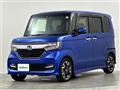 2019 Honda N BOX