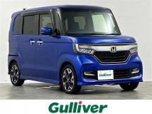 2019 Honda N BOX