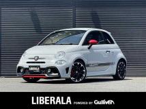 2019 ABARTH ABARTH OTHERS
