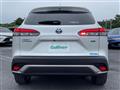 2023 Toyota CorollaCross