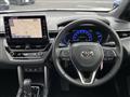 2023 Toyota CorollaCross