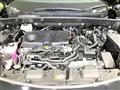 2024 Toyota Harrier Hybrid
