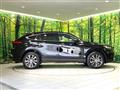 2024 Toyota Harrier Hybrid
