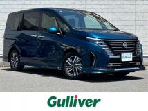 2023 Nissan Serena
