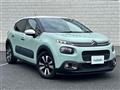 2020 Citroen C3
